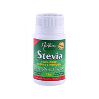 Nirvana Stevia 100% Pure Extract Powder