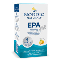 Nordic Naturals EPA Xtra