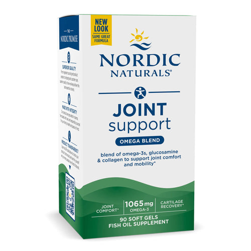 Nordic Naturals Joint Support