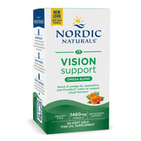 Nordic Naturals Vision Support