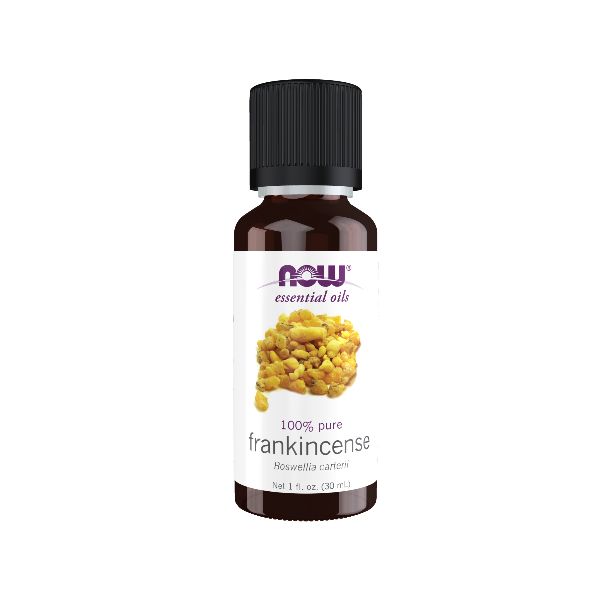 NOW Essential Oils Frankincense Oil