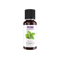 NOW Essential Oils Oregano Oil