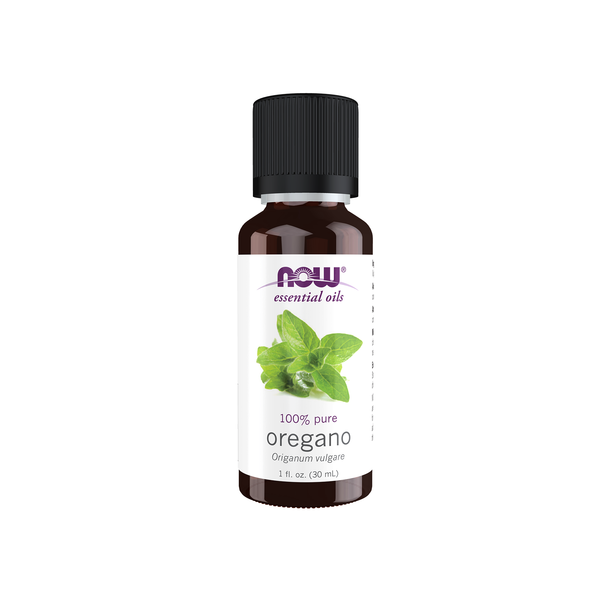 NOW Essential Oils Oregano Oil