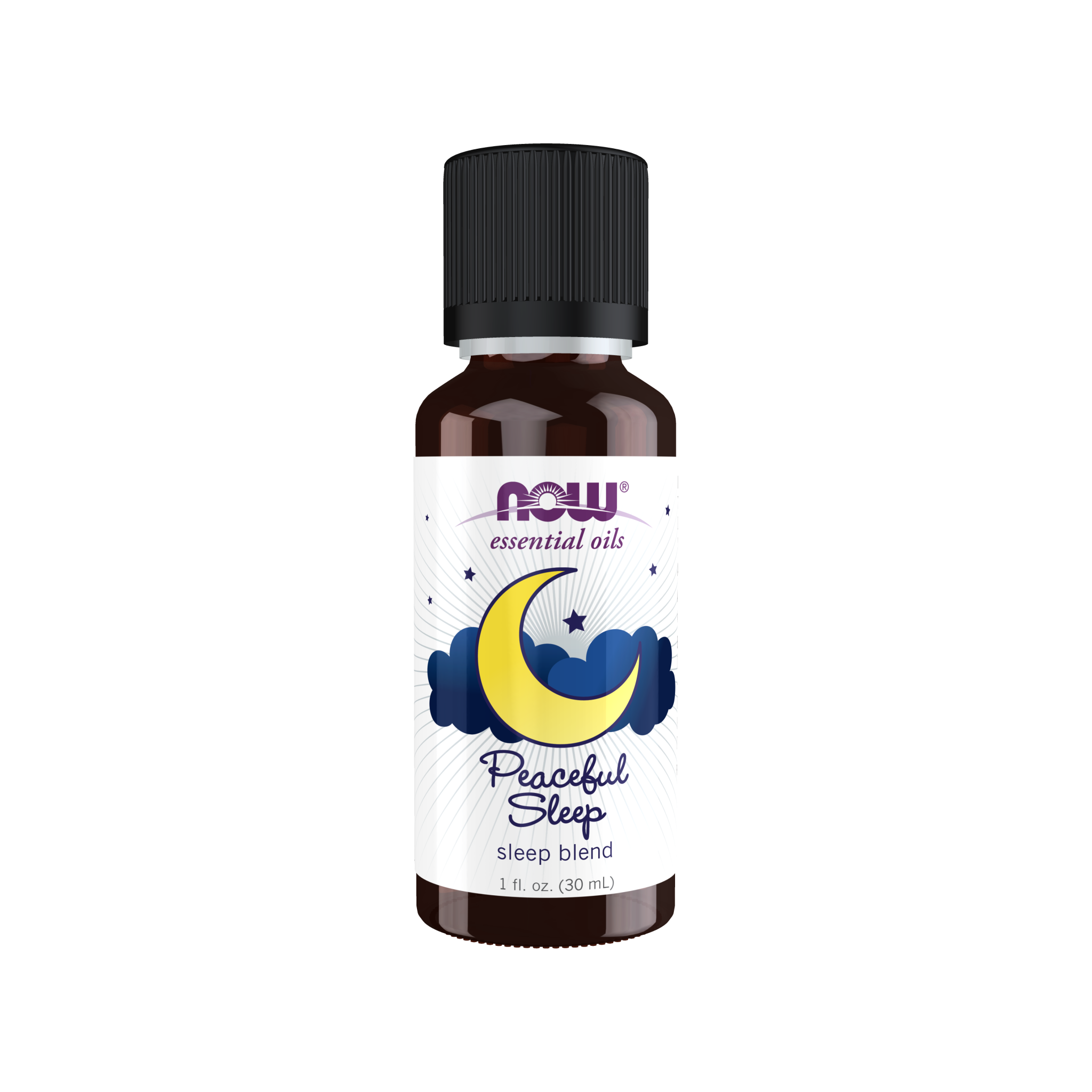 NOW Essential Oils Peaceful Sleep - Sleep Blend