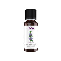 NOW Essential Oils Pennyroyal Oil