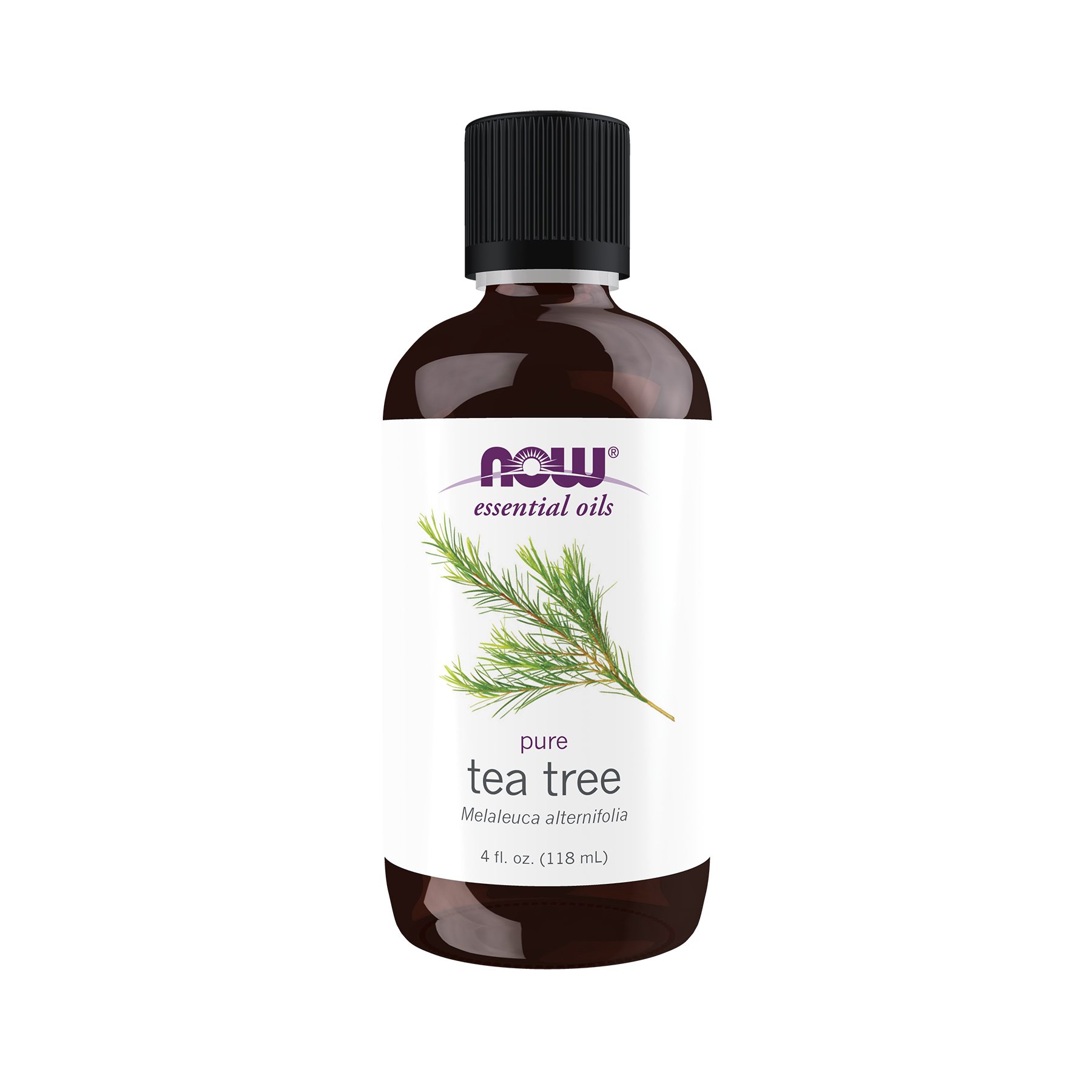 NOW Essential Oils Tea Tree Oil