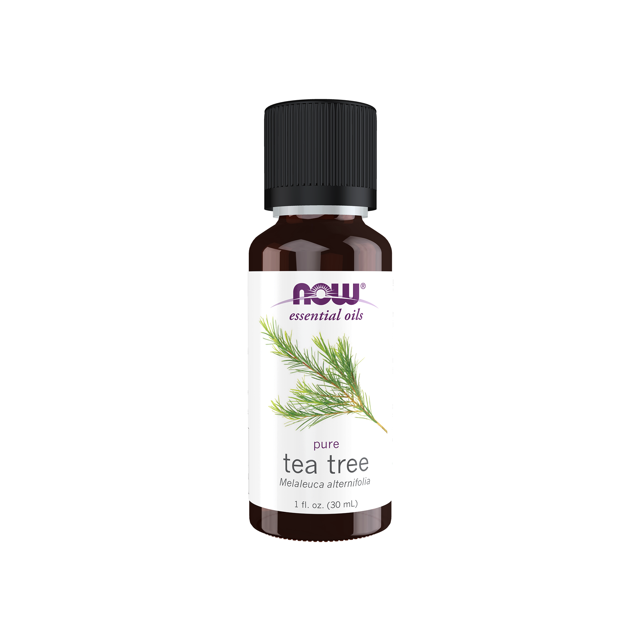 NOW Essential Oils Tea Tree Oil