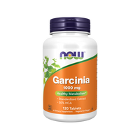 NOW Foods Garcinia 1000mg