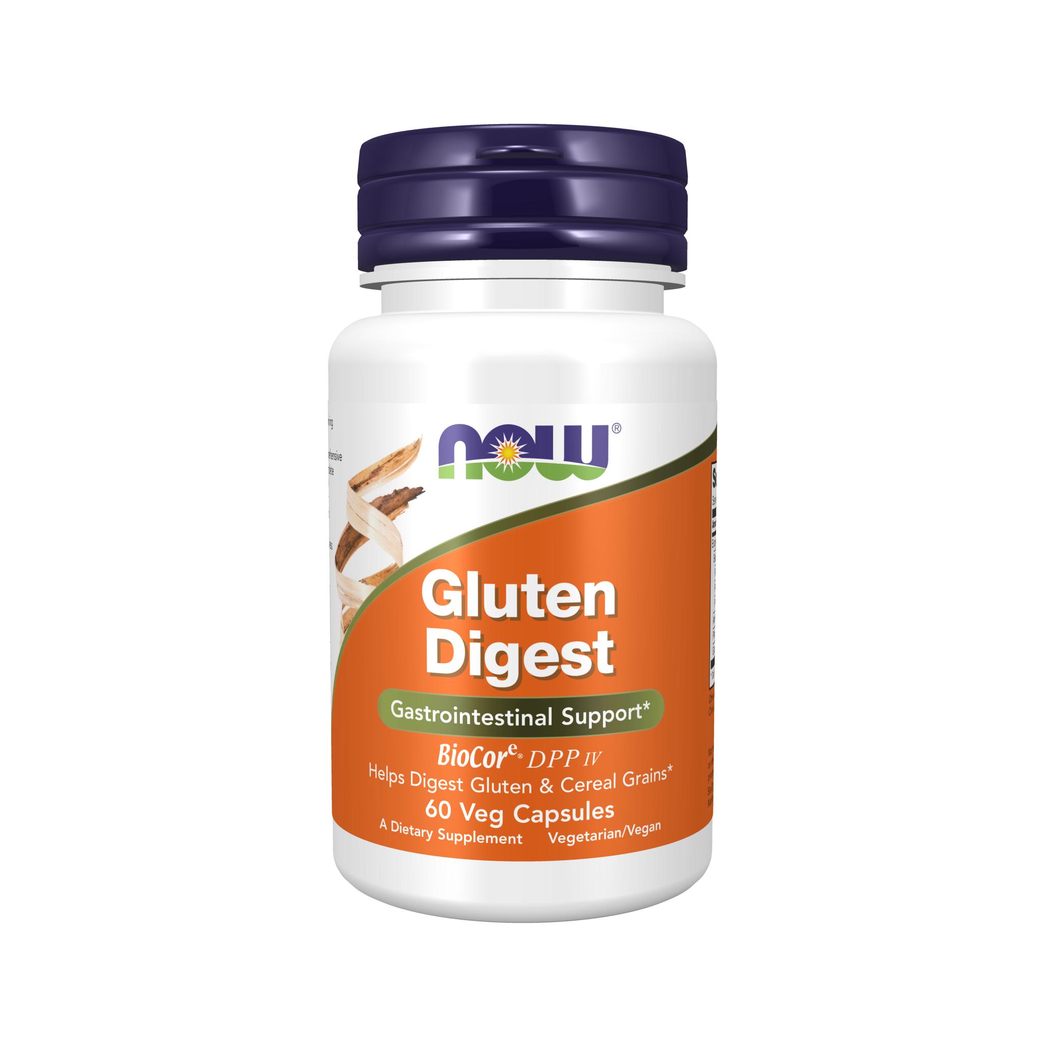 NOW Foods Gluten Digest