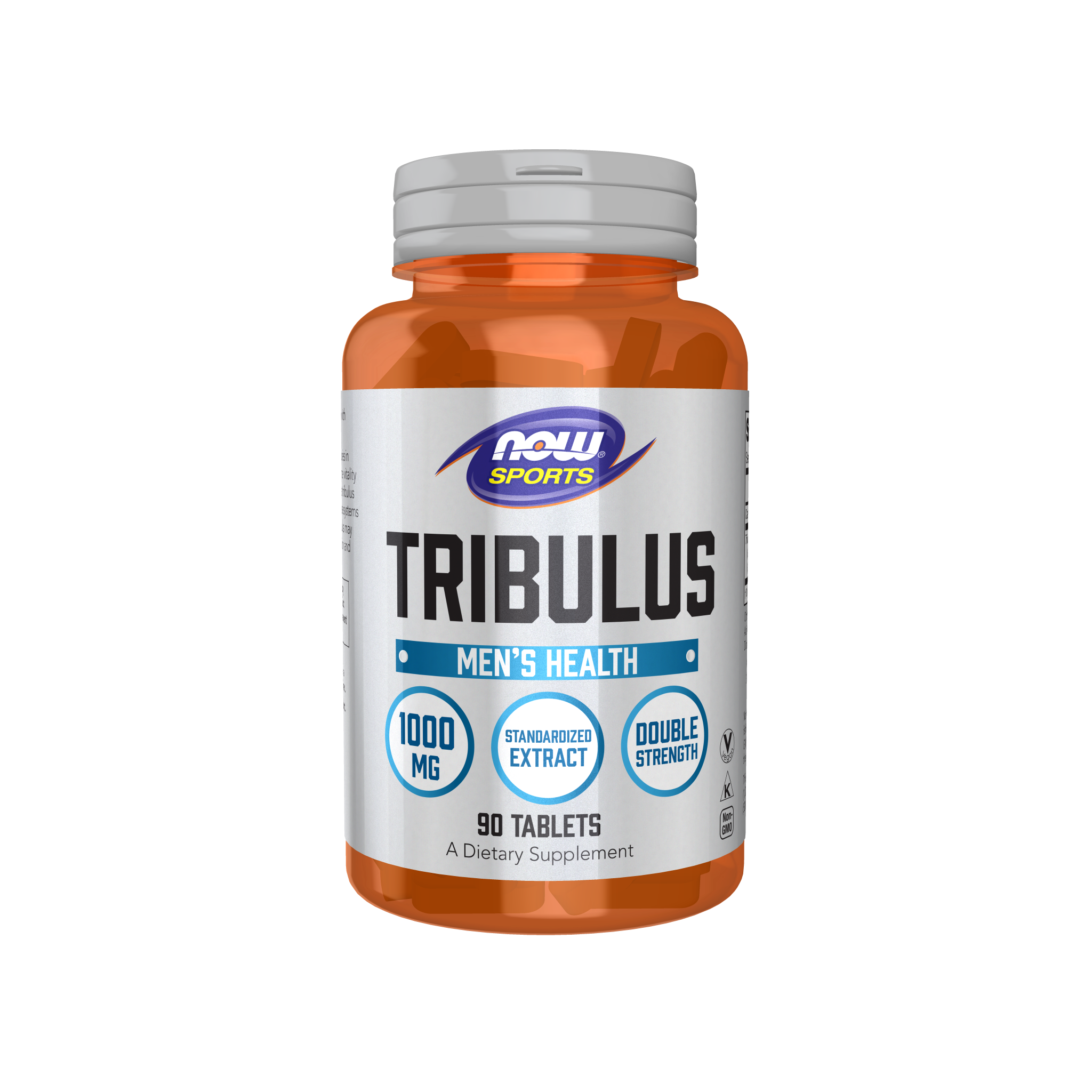 NOW Sports Tribulus 1000mg