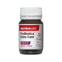 Nutra-Life ProBiotica Extra Care 75 Billion