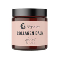Nutra Organics Collagen Balm - Natural