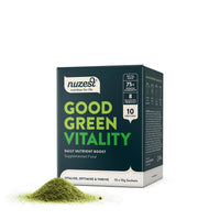 Nuzest Good Green Vitality