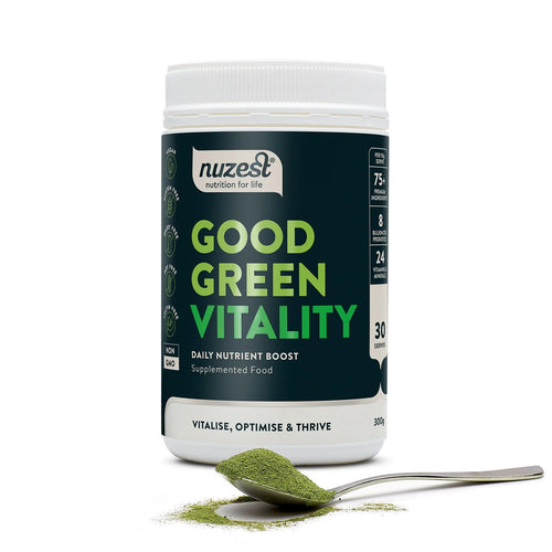 Nuzest Good Green Vitality