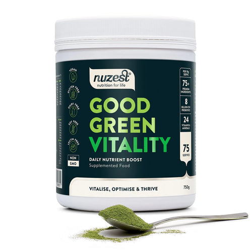 Nuzest Good Green Vitality