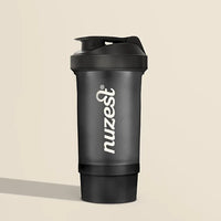 Nuzest Shaker