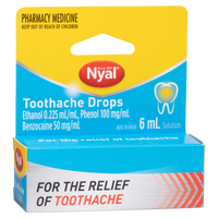 Nyal Toothache Drops