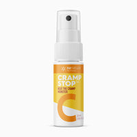 NZ Natural Formulas Cramp Stop