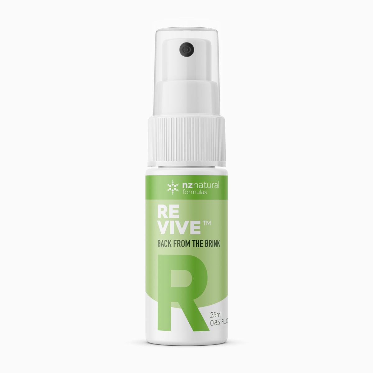 NZ Natural Formulas Revive
