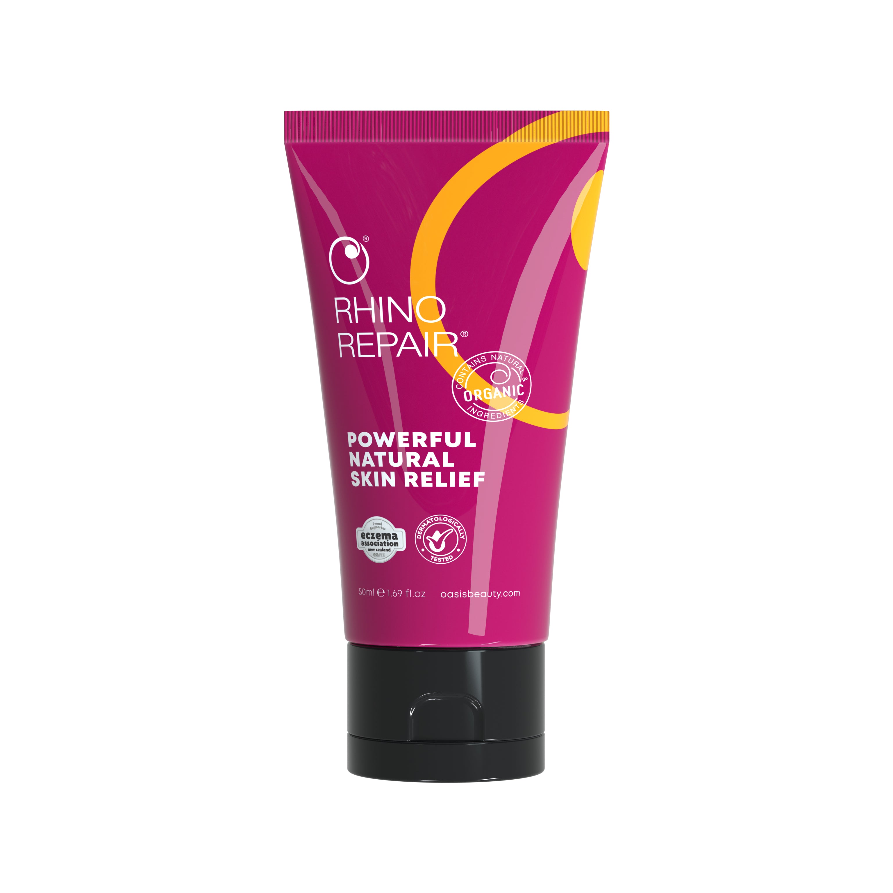 Oasis Beauty Rhino Repair