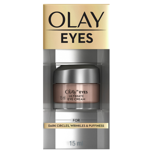 Olay Eyes Ultimate Eye Cream