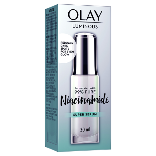 Olay Luminous Niacinamide Super Serum