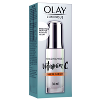 Olay Luminous Niacinamide + Vitamin C Super Serum