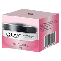 Olay Moisturising Cream