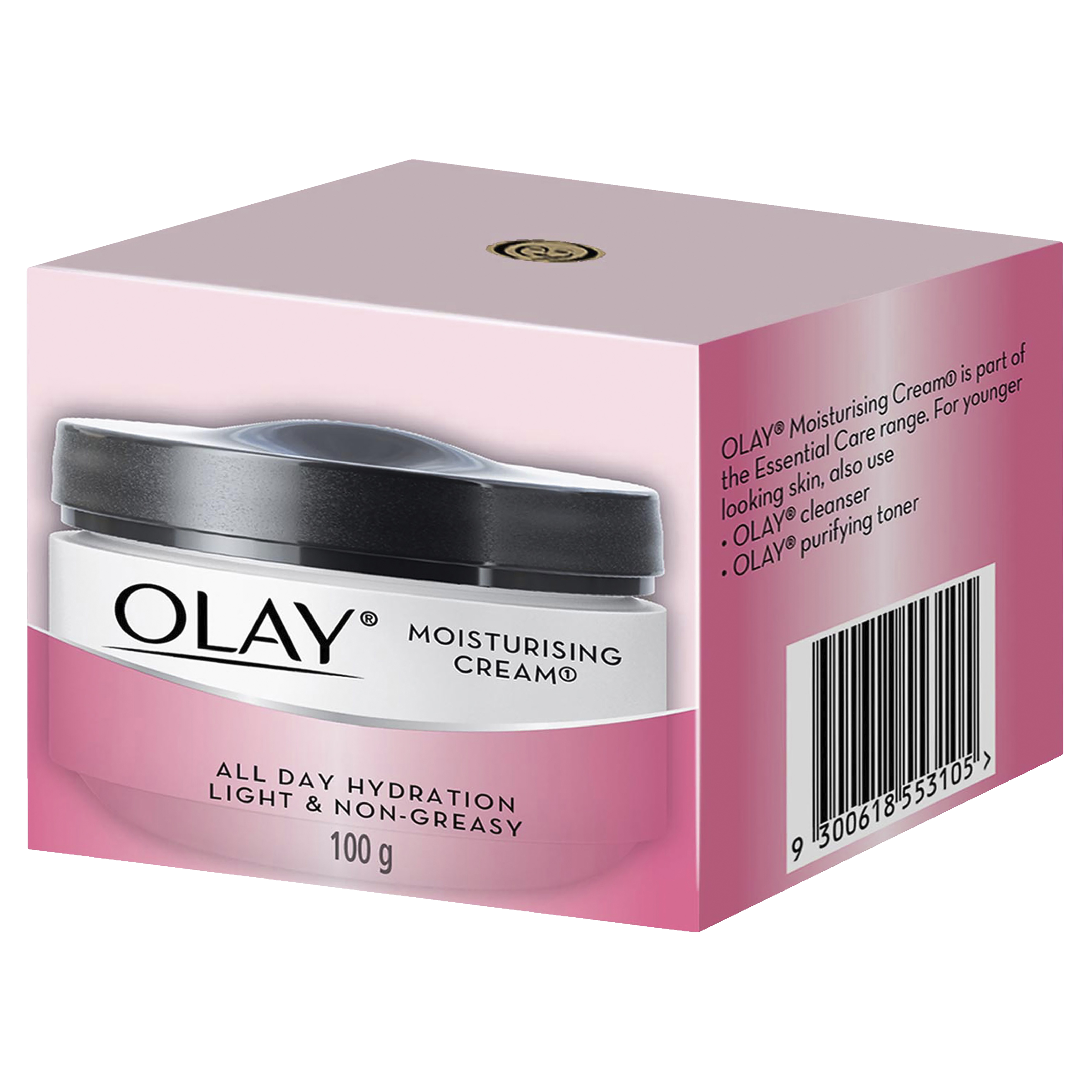 Olay Moisturising Cream