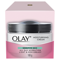 Olay Moisturising Cream for Sensitive Skin