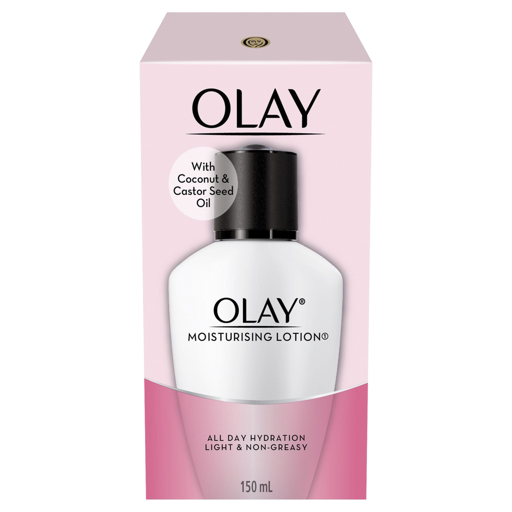 Olay Moisturising Lotion Net Pharmacy