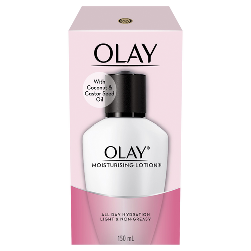 Olay Moisturising Lotion