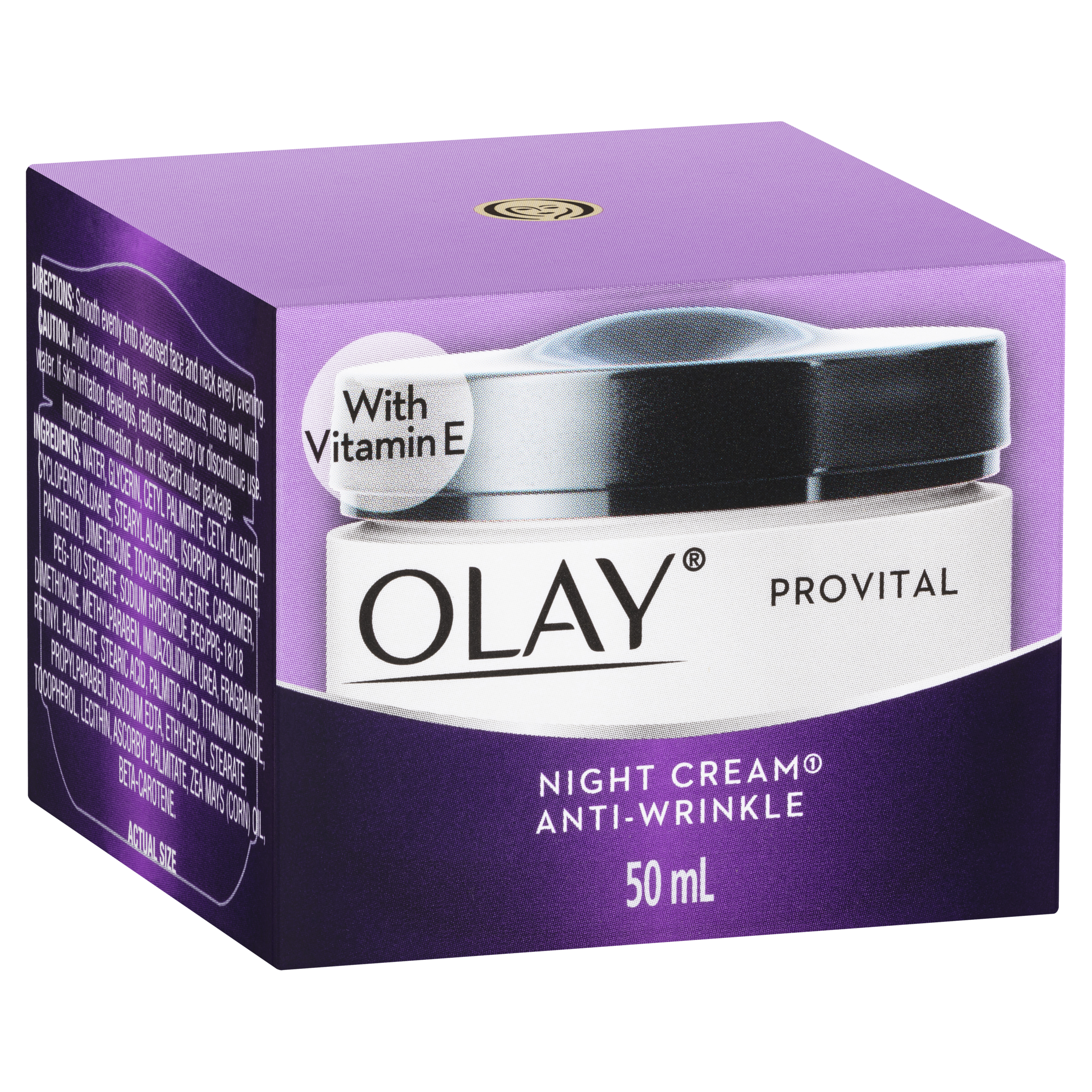Olay ProVital Anti-Wrinkle Night Cream