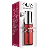 Olay Regenerist Collagen Peptide 24 Face Serum