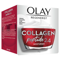 Olay Regenerist Collagen Peptide 24 Moisturiser