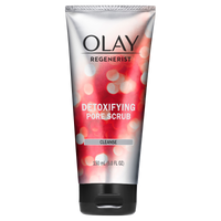 Olay Regenerist Detoxifying Pore Scrub