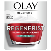 Olay Regenerist Micro-Sculpting Cream - Fragrance Free