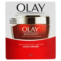 Olay Regenerist Micro-Sculpting Cream Moisturiser