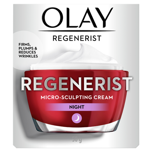 Olay Regenerist Micro-Sculpting Night Cream
