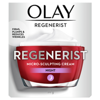 Olay Regenerist Micro-Sculpting Night Cream