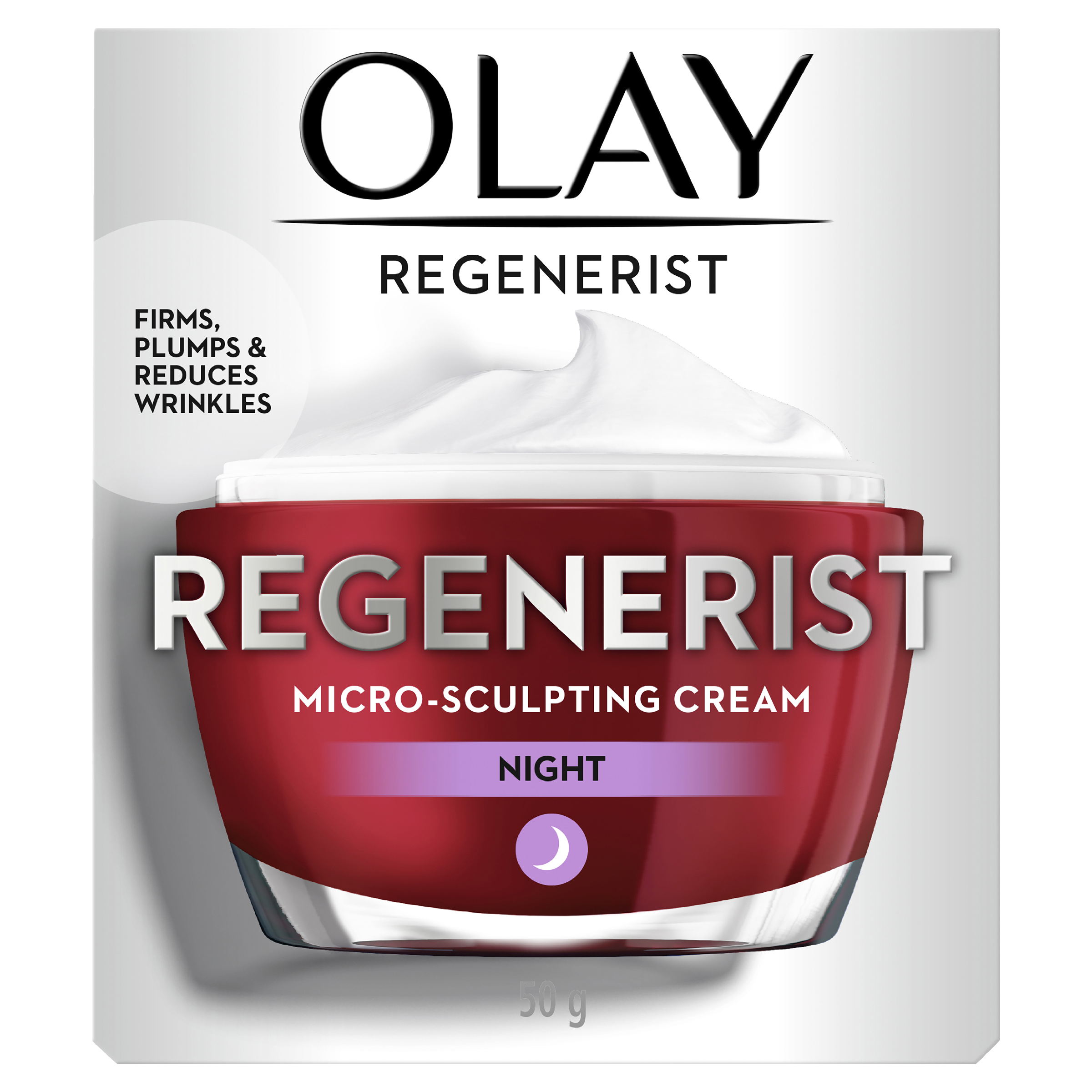 Olay Regenerist Micro-Sculpting Night Cream