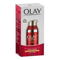 Olay Regenerist Micro-Sculpting UV Cream