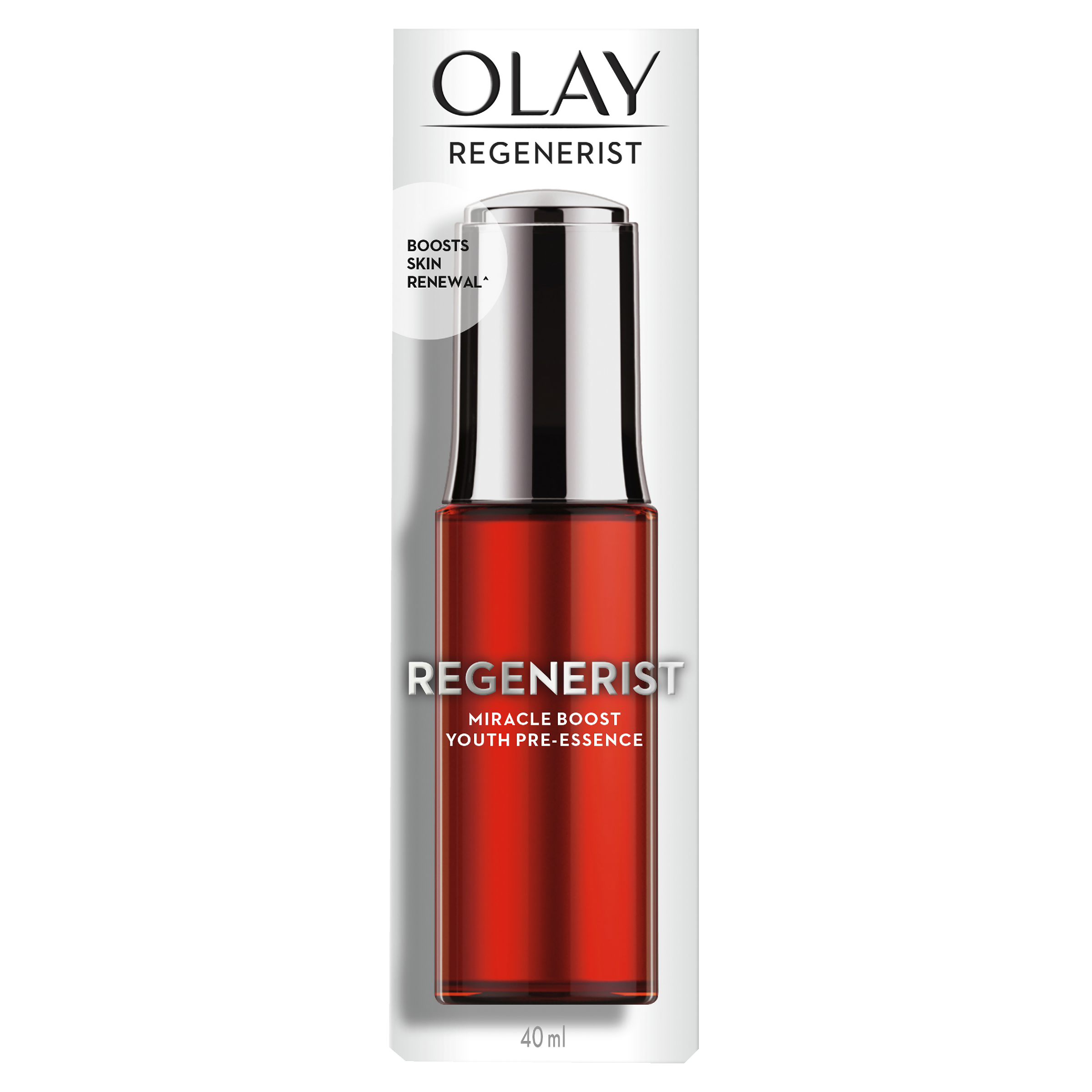 Olay Regenerist Miracle Boost Youth Pre-Essence