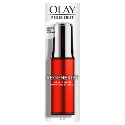 Olay Regenerist Miracle Boost Youth Pre-Essence