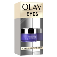 Olay Eyes Retinol24 Night Eye Cream
