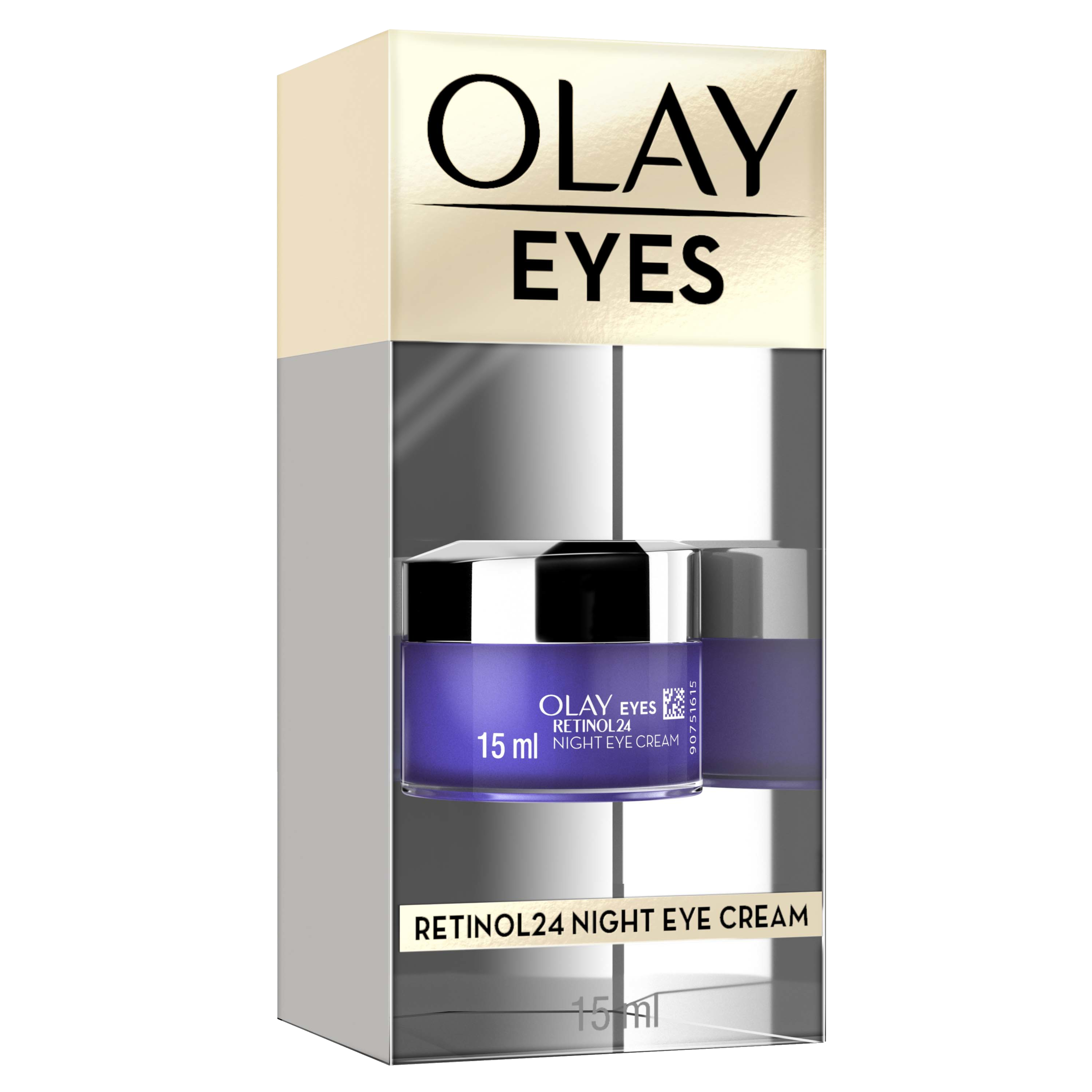 Olay Eyes Retinol24 Night Eye Cream