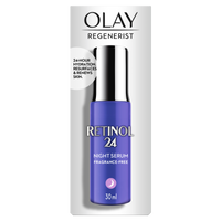 Olay Regenerist Retinol24 Night Serum