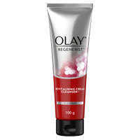 Olay Regenerist Revitalising Cream Cleanser