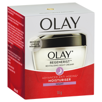 Olay Regenerist Revitalising Night Cream