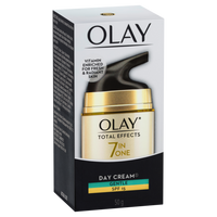 Olay Total Effects Day Cream - Gentle SPF 15